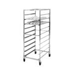 Lakeside Manufacturing , 155, Pan Rack, Bun