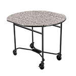 Lakeside Manufacturing , 412, Room Service Table