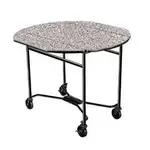 Lakeside Manufacturing , 412, Room Service Table