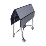 Lakeside Manufacturing , 413, Room Service Table