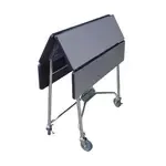 Lakeside Manufacturing , 413, Room Service Table