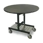 Lakeside Manufacturing , 74405, Room Service Table