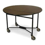 Lakeside Manufacturing , 74412, Room Service Table