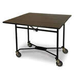 Lakeside Manufacturing , 74413, Room Service Table