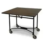 Lakeside Manufacturing , 74413, Room Service Table