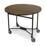 Lakeside Manufacturing , 74415, Room Service Table
