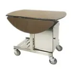 Lakeside Manufacturing , 74420S, Room Service Table