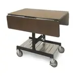 Lakeside Manufacturing , 74425, Room Service Table