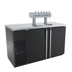 Micro Matic USA , MBB58BC-E-A, Draft Beer Cooler