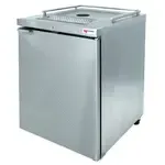 Micro Matic USA , MDD23S-E-LT, Draft Beer Cooler
