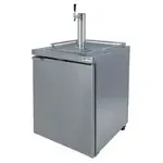 Micro Matic USA , MDD23SGR-E, Draft Beer Cooler