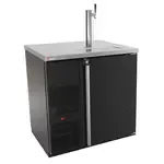 Micro Matic USA , MDD36-E, Draft Beer Cooler
