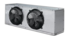 Norlake , E1LD0166B-TE2, Refrigeration System