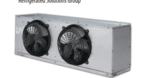 Norlake , E1MD0078A-TA2, Refrigeration System
