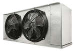 Norlake , E1MD0109A-TA2, Refrigeration System