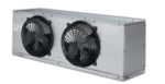 Norlake , E1MD0163A-TA2, Refrigeration System