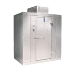 Norlake , KLB77812-C, Walk In Cooler, Modular, Self-Contained
