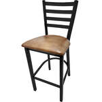 Oak Street , BM-234-BUC, Bar Stool, Indoor
