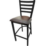 Oak Street , BM-234-ESP, Bar Stool, Indoor