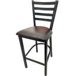 Oak Street , BM-234R-ESP, Bar Stool, Indoor