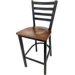 Oak Street , BM-234R-WA, Bar Stool, Indoor