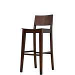 Oak Street , WB-305-WA, Bar Stool, Indoor