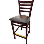 Oak Street , WB101MH-ESP, Bar Stool, Indoor