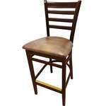 Oak Street , WB101WA-BUC, Bar Stool, Indoor