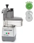 Robot Coupe CL40, Food Processor, Benchtop / Countertop