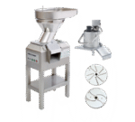 Robot Coupe , CL60E2FEEDHEADS, Food Processor, Floor Model