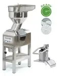 Robot Coupe , CL60E2FEEDHEADS, Food Processor, Floor Model